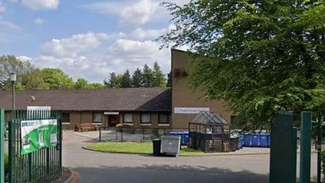 Inspectors find pupils at primary school in Livingston experience high levels of achievement
