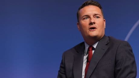 Asian women called ‘divas’ by NHS staff when asking for pain relief – Streeting