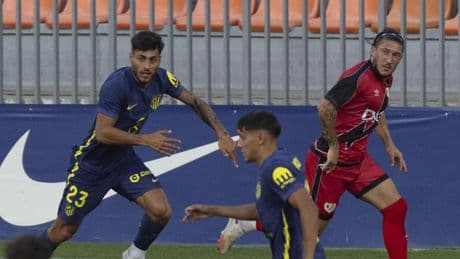 Un campeón de LaLiga, a por Carlos Martín