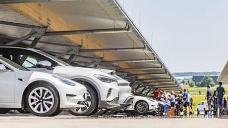 Verbrenner-Aus für Dienstwagen und Mietautos? – „Das geht gar nicht“