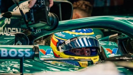 A qué hora es la carrera de F1 del GP de Mónaco: horario, parrilla y dónde ver en TV a Alonso y Sainz