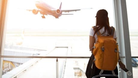 Clever reisen: Geld sparen beim Flug in den Urlaub