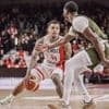 « Dans quelque temps, on sera tous fiers » : TJ Campbell clôture la saison de Cholet Basket