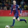 Football. « Ce sport a consolé la douleur intérieure » : Andrés Iniesta se livre sur sa dépression