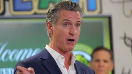 US-Migrationspolitik: Newsom contra Trump – Der Präsident schickt 700 Elitesoldaten und weitere 2000 Nationalgardisten nach Los Angeles