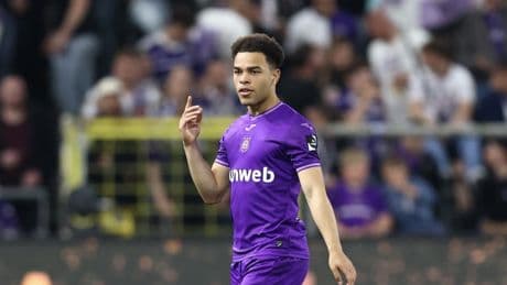 Fenerbahçe'den Mario Stroeykens sürprizi! Mourinho transferini istedi