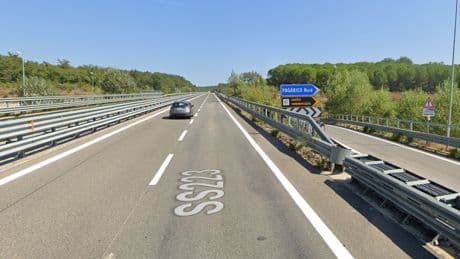 Nederlandse spookrijder veroorzaakt ongeluk in Italië: twee tachtigers gewond