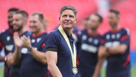 Crystal Palace discover their fate after Europa League legal battle