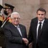Macron kündigt Anerkennung Palästinas an: Hilflos und richtig zugleich