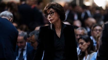 Rachida Dati fragilisée par ses liens avec des avocats cités dans l’affaire Carlos Ghosn