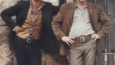 Robert Redford: 15 Memorable Movies to Stream