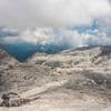 Mann war alleine unterwegs: Rettungskräfte finden Deutschen tot in Dolomiten-Schlucht
