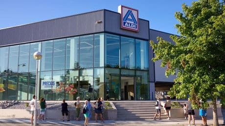 Madrid, País Vasco y Baleares serán parte de la nueva oleada de aperturas de Aldi