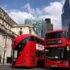 IMF raises UK growth forecast as it warns on tax and spending