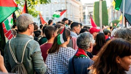 Pourquoi le monde entier se focalise sur Gaza et pas sur les autres guerres