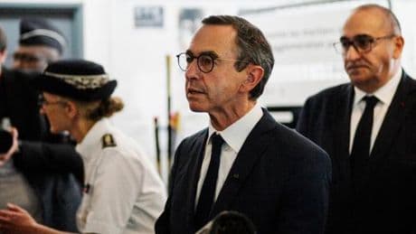 Agression du maire de Villeneuve-de-Marc : le suspect a été interpellé