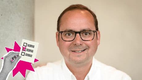 Essen: Thomas Kufen will erneut Oberbürgermeister werden | Kommunalwahl