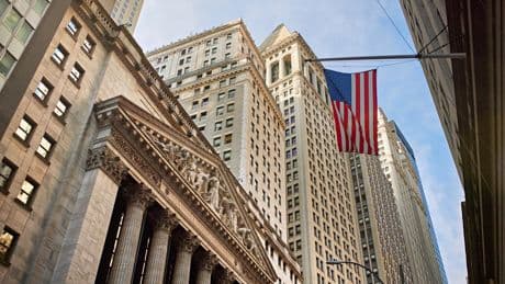 CEO pay rises again in the US as stocks and corporate profits soar