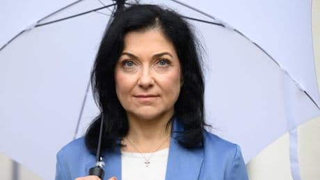 Der Besuch beim Vorzeigeprojekt kann die Probleme im gebeutelten Bundesland nicht überdecken