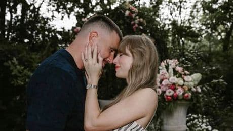 Taylor Swifts Verlobung: Nicht nur das Unglück macht gute Songs