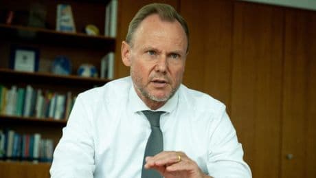 SPD-Senator warnt vor Scheitern – „Das wäre ein Konjunkturprogramm für die AfD“