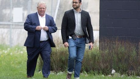Ex-Ford staffer broke lobbying rules: commissioner
