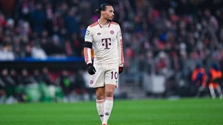Galatasaray'dan Leroy Sane atağı; teklif ortaya çıktı