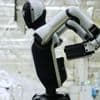 24/7 arbeiten: Roboter Walker S2 tauscht bei sich selbst Batterien aus