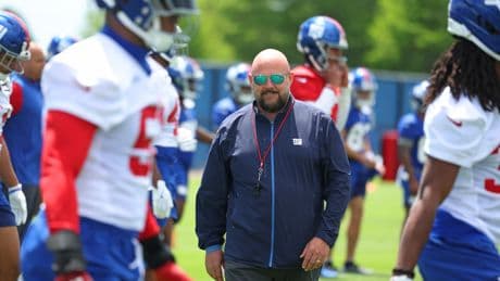 Giants 2025 NFL schedule takeaways: Easiest and toughest games