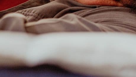 A Pill for Sleep Apnea Could Be on the Horizon