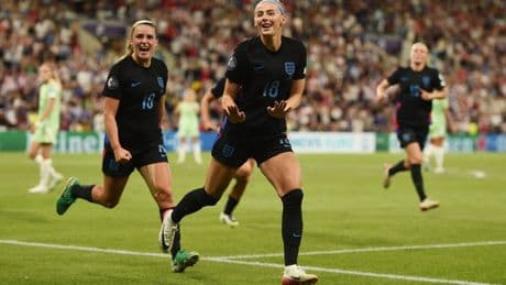 England player ratings vs Italy: Michelle Agyemang stars off the bench again as Lionesses scrape final berth