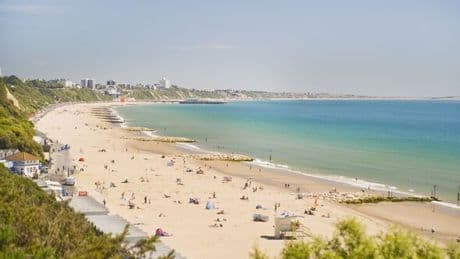 Popular UK beach named one of world's most overrated — 31% of visitors say it's dirty