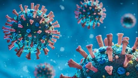Expert reveals the symptoms of Covid in 2025 - and how long infection now lasts