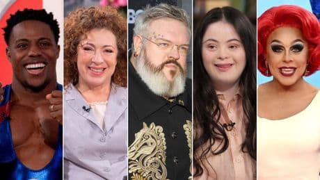 Strictly Come Dancing 2025 Full Line-Up Confirmed: Here Are All The Stars In The Cast