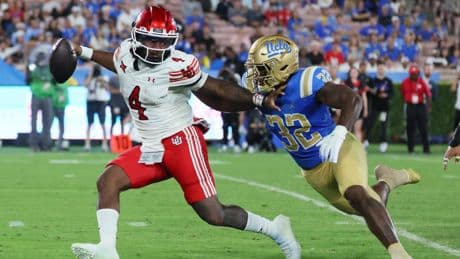 UCLA's big training camp secret exposed by Utah in Bruins' blowout loss
