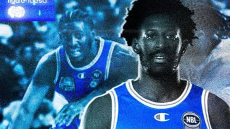 El Breogán ficha al trotamundos Keandre Cook