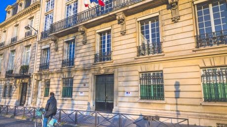 Augustin Augier nommé à la tête du secrétariat à la planification écologique