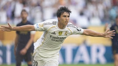 Real Madrid'den Garcia kararı