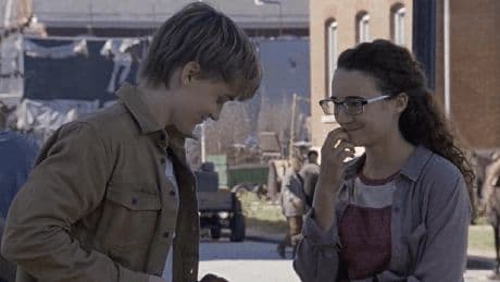 ‘Walking Dead’ star Kelley Mack’s death was a ‘total’ surprise after cancer treatment recovery