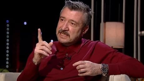 Tümer Metin'den Galatasaray iddiası: 'Rahat değiller'