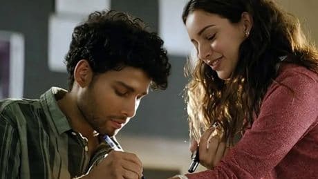 ‘Dhadak 2’ Is About Love, Death, and Caste in India