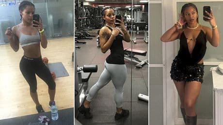 Women hate me because I'm so slim, but I'm desperate to be fatter like them