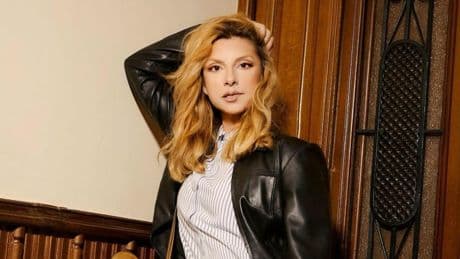 Najwa Nimri, actriz: “Con 50 años he llegado a la conclusión de que lo más importante es quién te rodea. Elegir mal te puede costar la carrera, la vida, todo”