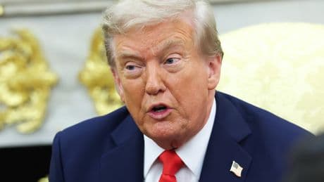 ‘Nothing about Success’: Trump rages that ‘woke’ Smithsonian teaches ‘how bad Slavery was’