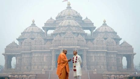What is Guru Purnima? Hindu festival celebrated around the world