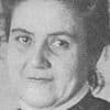 She murdered 31 and snuggled victims as they died for sexual kicks - the 'jolly' killer you've never heard of