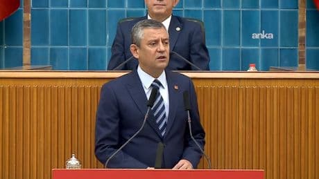 Özel: Konuyu Meclis gündemine getireceğiz... 12 evladımızın şehit olması bir ihmaller zincirinin sonucu