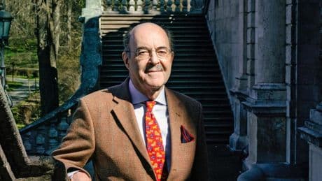 Was macht eigentlich …?: Fritz von Thurn und Taxis: "Da waren schon ein paar Hämmer dabei"
