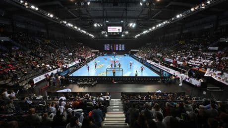 Finals 2027 finden in Stuttgart statt
