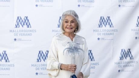 De Norma Duval a Joaquín Prat: el hotel de Palma con la nómina de vips más lucida